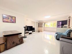 Blk 644 Yishun Street 61 (Yishun), HDB 5 Rooms #548187161